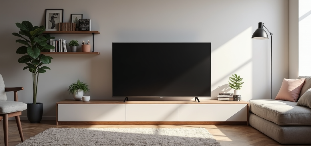 Découvrez les Meilleurs Téléviseurs Disponibles Chez E.Leclerc en 2026