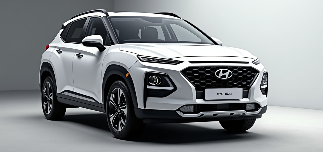 Descubre las Irresistibles Ofertas de Liquidación en SUVs Hyundai 2026