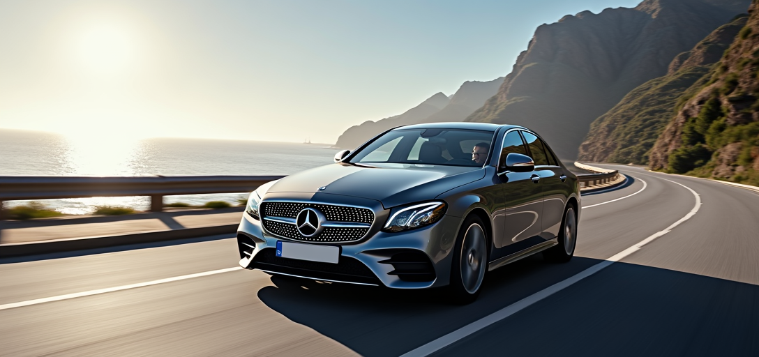 Discover Unbeatable Savings on Certified Used Mercedes-Benz Models at Arnold Clark's Clearance Event