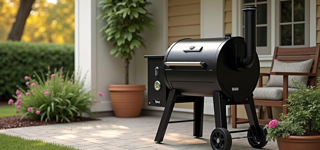 Discover This Week's Unbeatable Deals on Pellet Smokers at Sam's Club