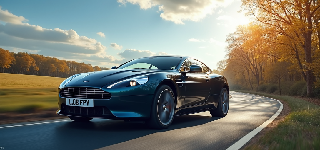 Discover the Best Used Car Finance Deals in the UK for 2026