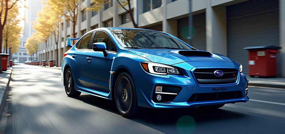 Discover November's Unmissable Deals on Subaru Maintenance and Servicing