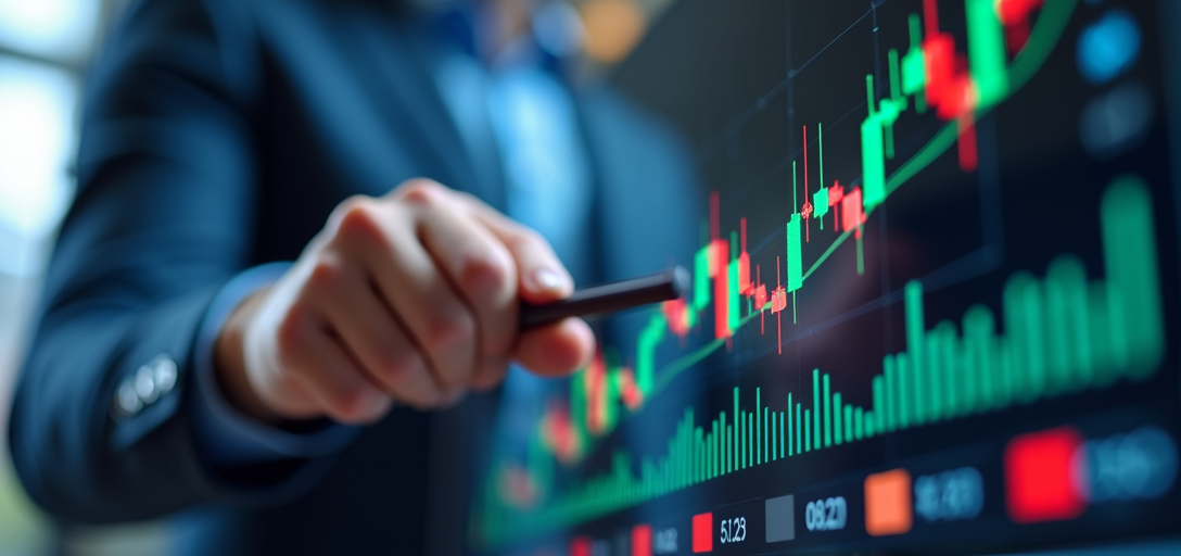 Discover the Top 5 High Yield Stocks for Steady Income Opportunities