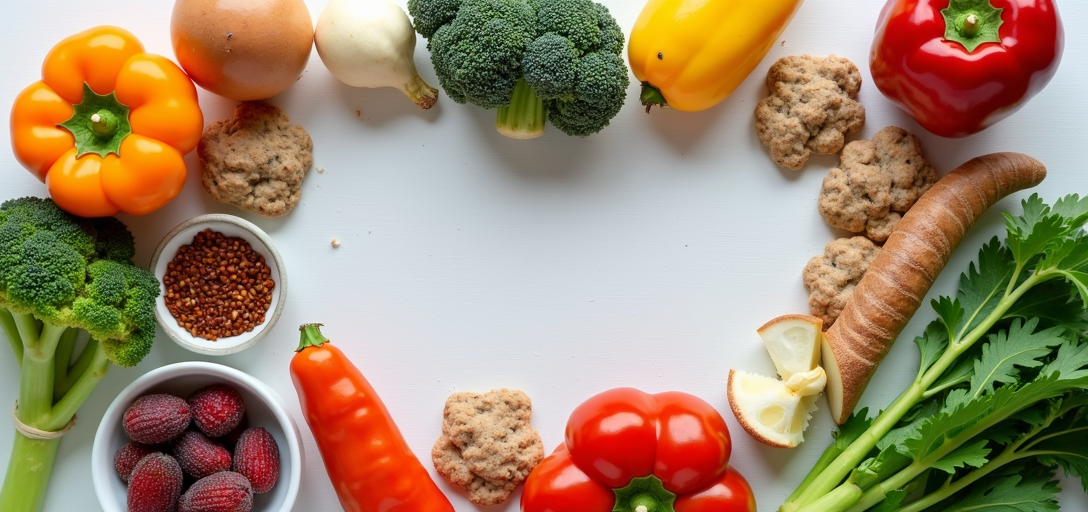 Transform Your Pantry: 5 Essential Foods for a Health-Conscious Lifestyle