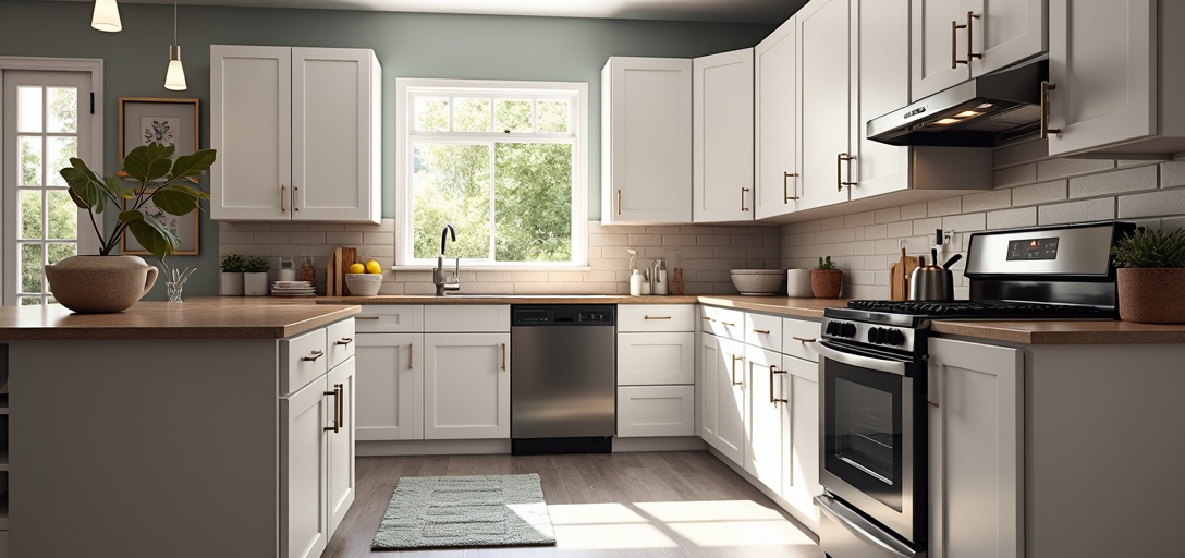 Uncover Unbeatable Appliance Discounts at Home Depot's Inventory Clearance
