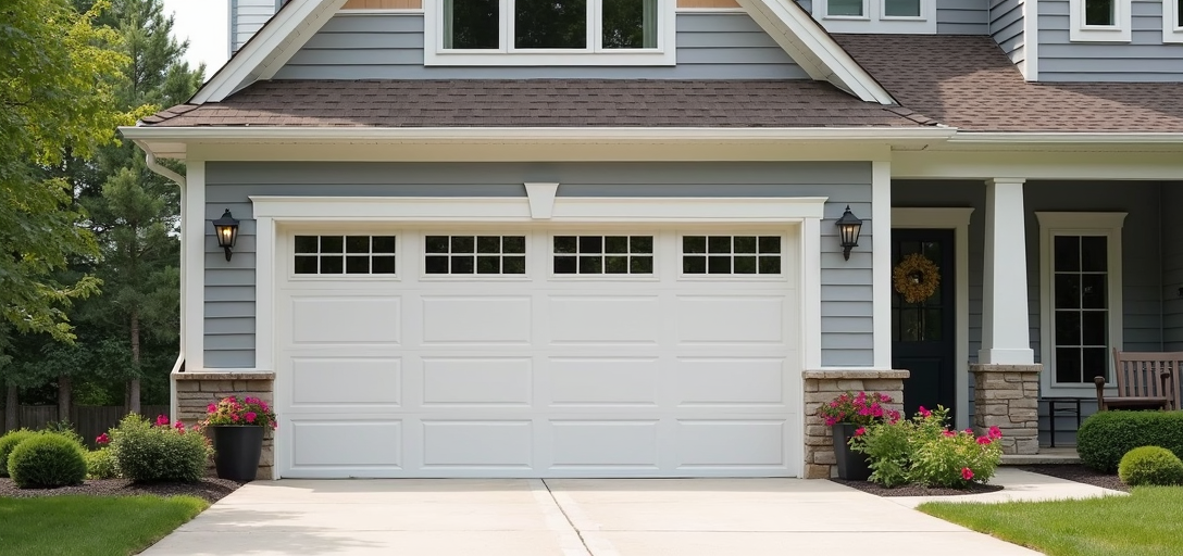 Exciting News: Costco Members to Access Garage Door Installation Services by 2026