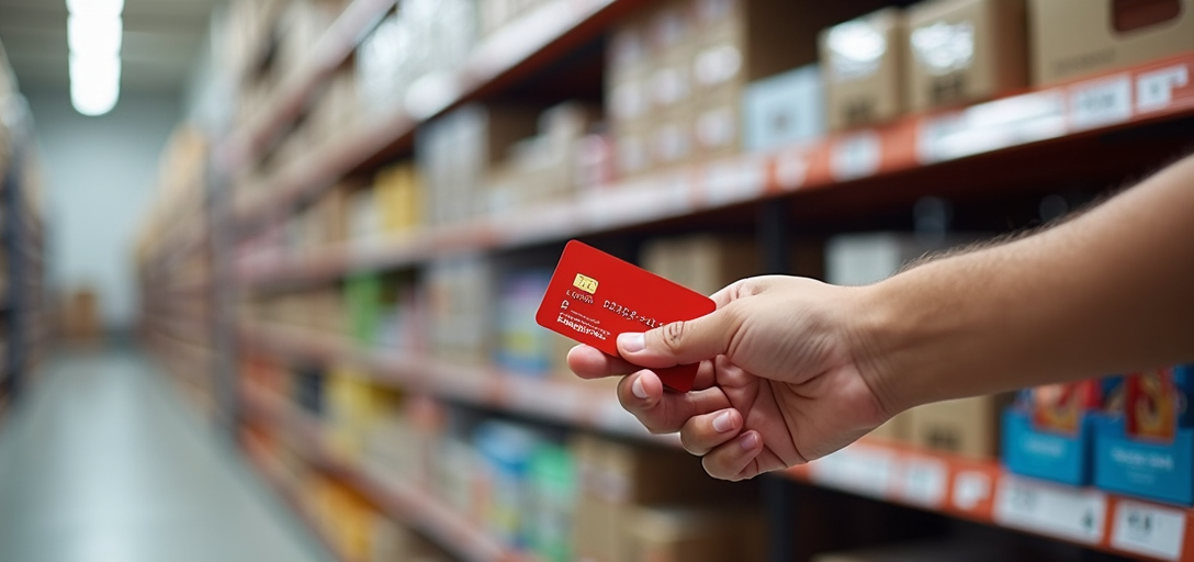 Discover How to Use Your HSA Card at Costco for Healthcare Purchases