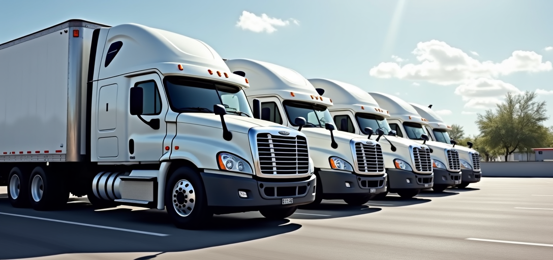 Upcoming Opportunities: Costco’s Used Truck Specials for 2026