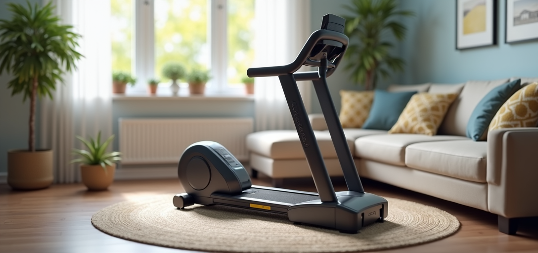 Discover Costco's September 2026 Discounts on Home Fitness Gear