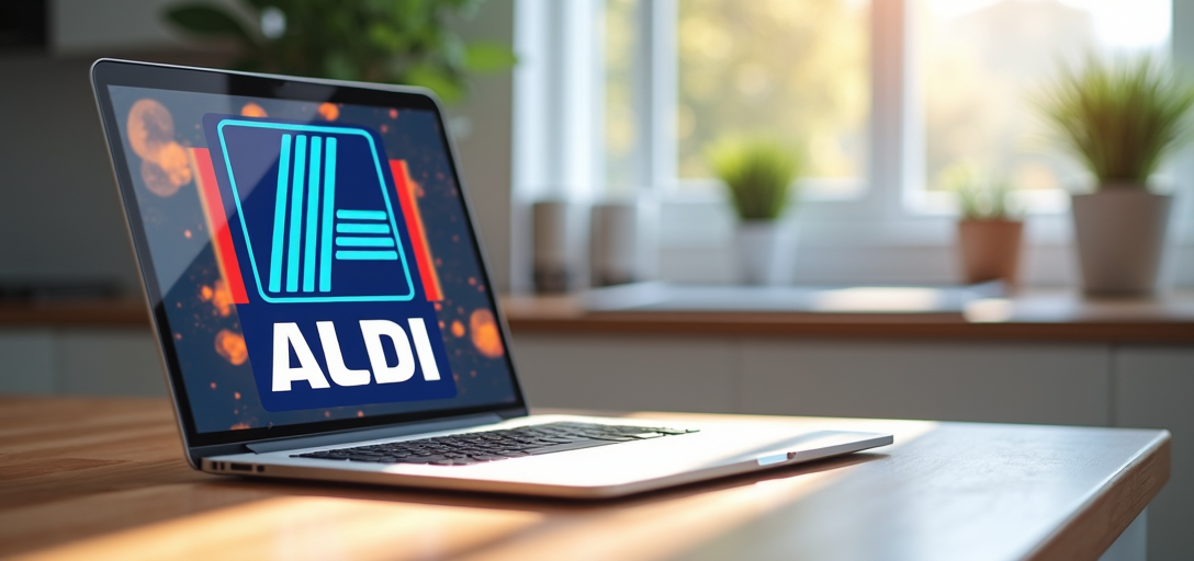 Entdecken Sie Die Neuesten Aldi Angebote Für Elektronikartikel