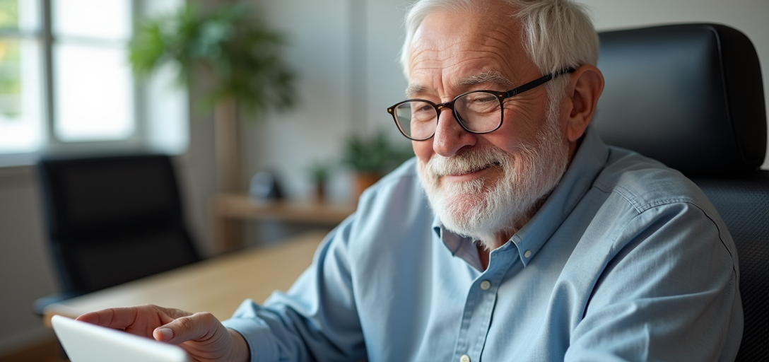Discover GEICO's 2026 Car Insurance Discounts Tailored for Seniors