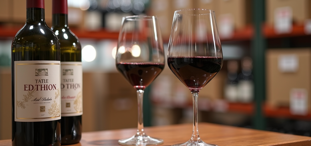 Discover Costco's Exciting New Wine Selection for 2026