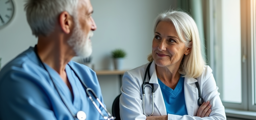Discover the Leading Stroke Rehabilitation Centres Across the UK