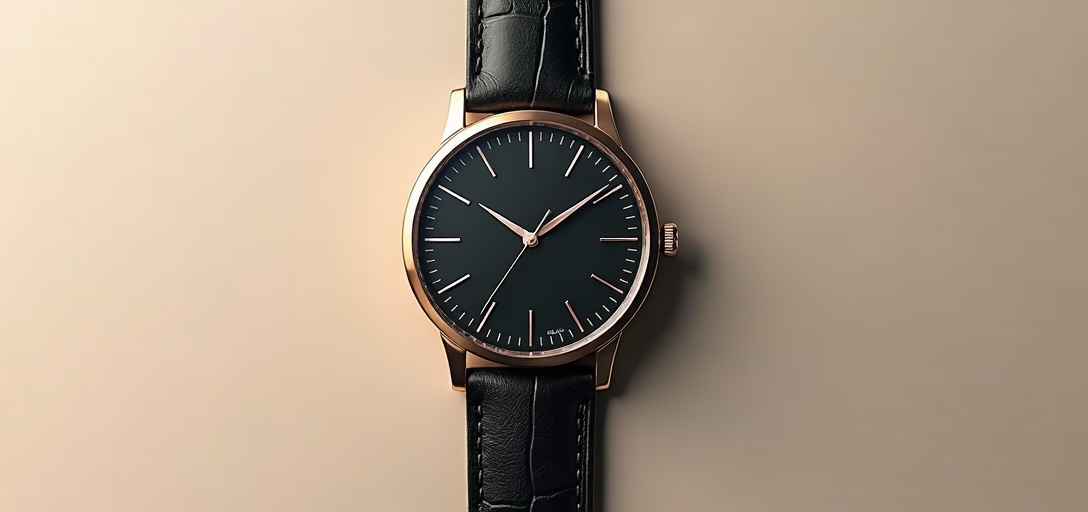 Discover the Perfect Watch Style for Your Body Type