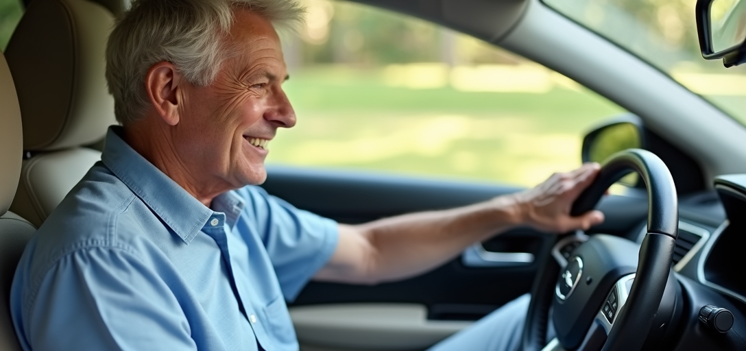 Understanding Costco's Auto Insurance Options for Senior Drivers