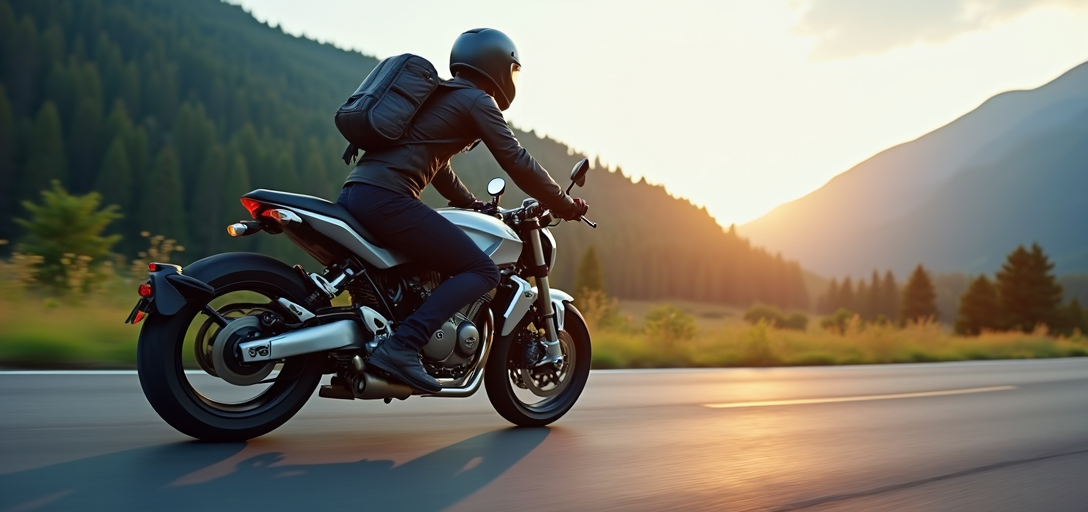 Discover Canada's Top 5 Motorcycle Insurance Providers for Peace of Mind