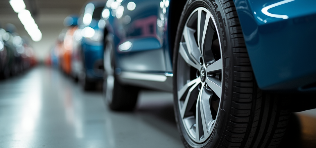Discover Amazing Dunlop Tyre Offers at Asda This September 2026