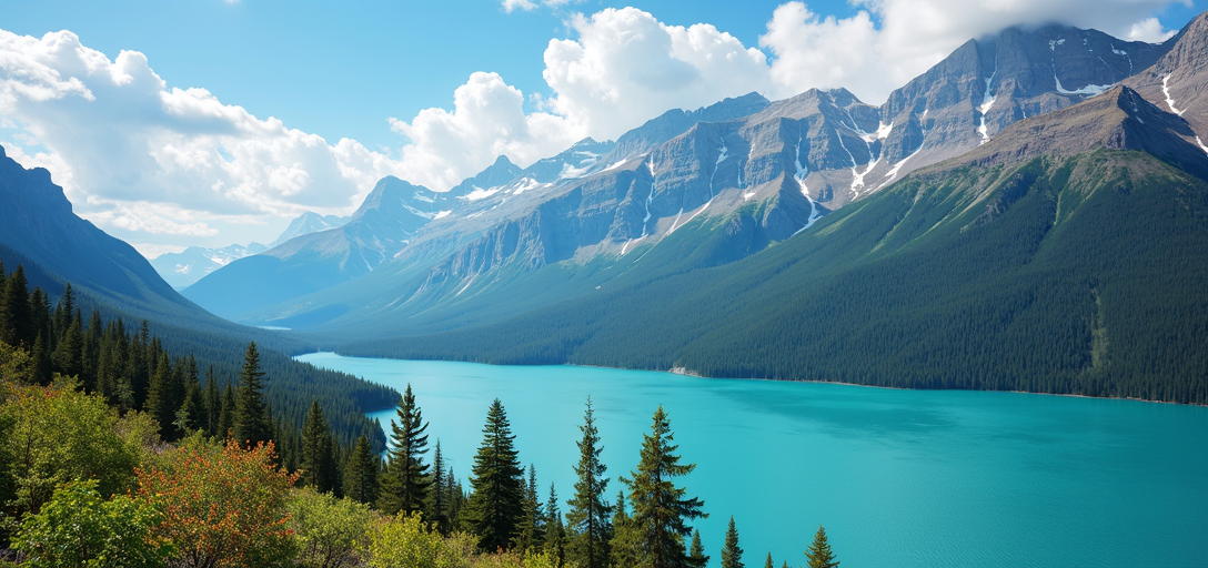 Explore North America: Exciting USA and Canada Tour Deals for Costco Members in 2026
