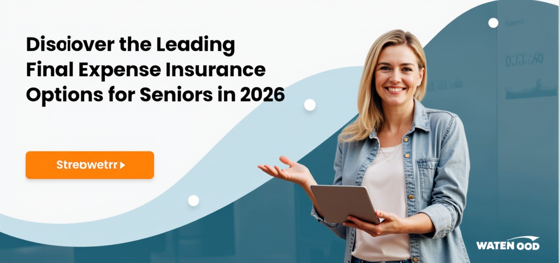Discover the Leading Final Expense Insurance Options for Seniors in 2026