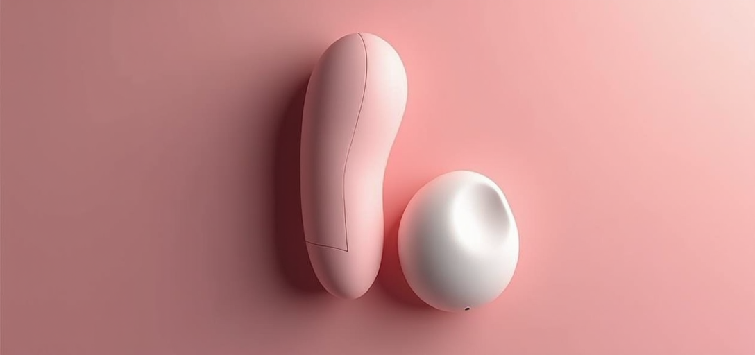 Explore the Top 5 Subtle Intimacy Devices Women Love