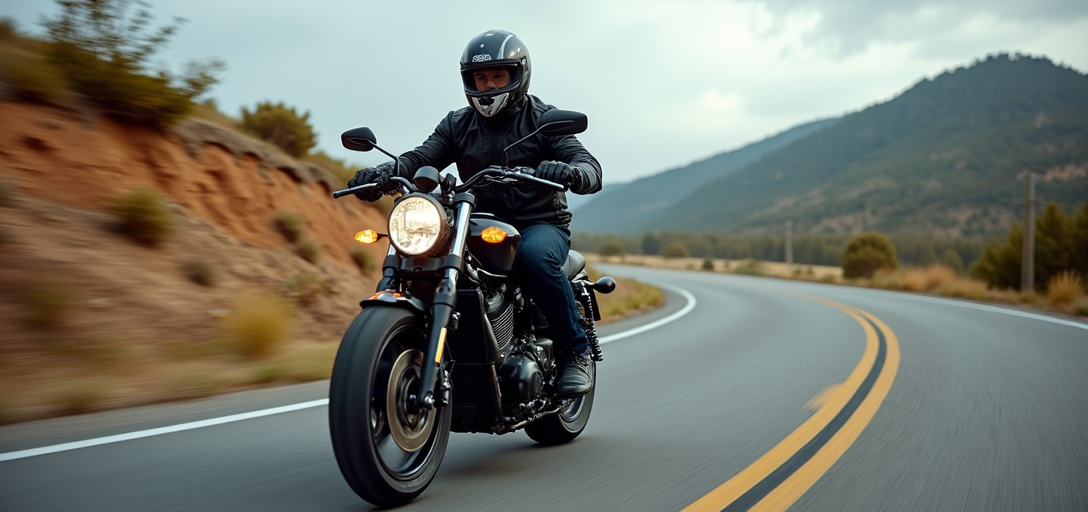Top 5 Motorcycle Insurance Companies Riders Trust in 2027