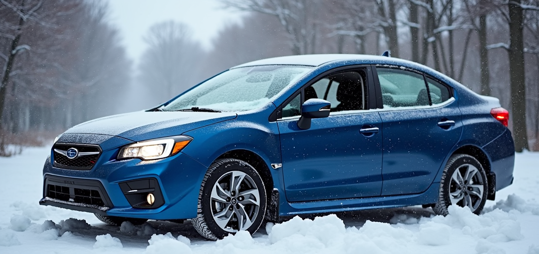 Explore November Deals: Exciting Offers on Select Subaru Models