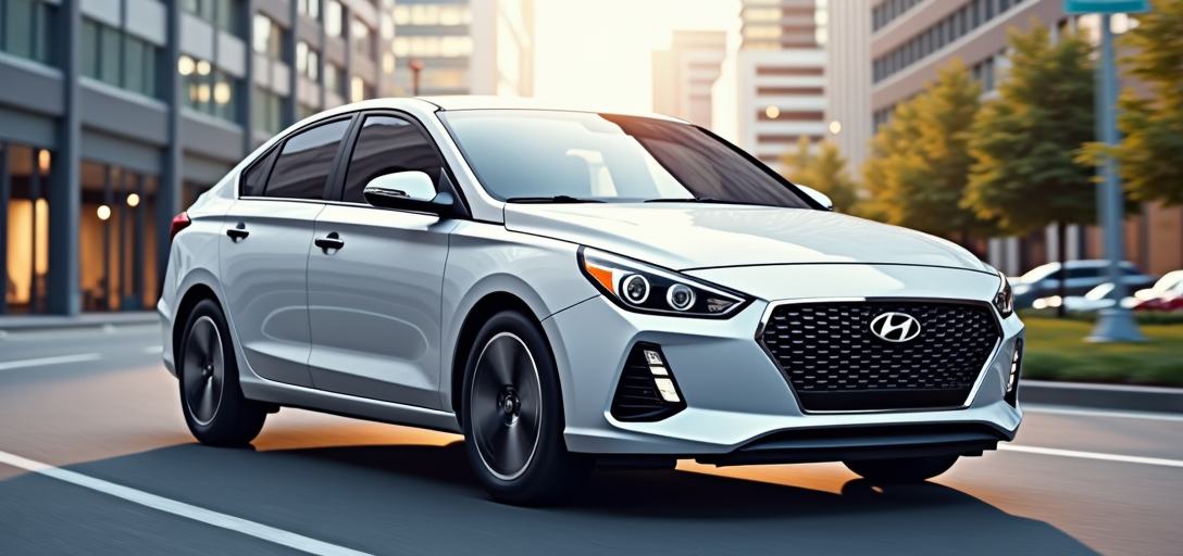 Discover Outstanding Savings on Hyundai Vehicles with Costco Membership