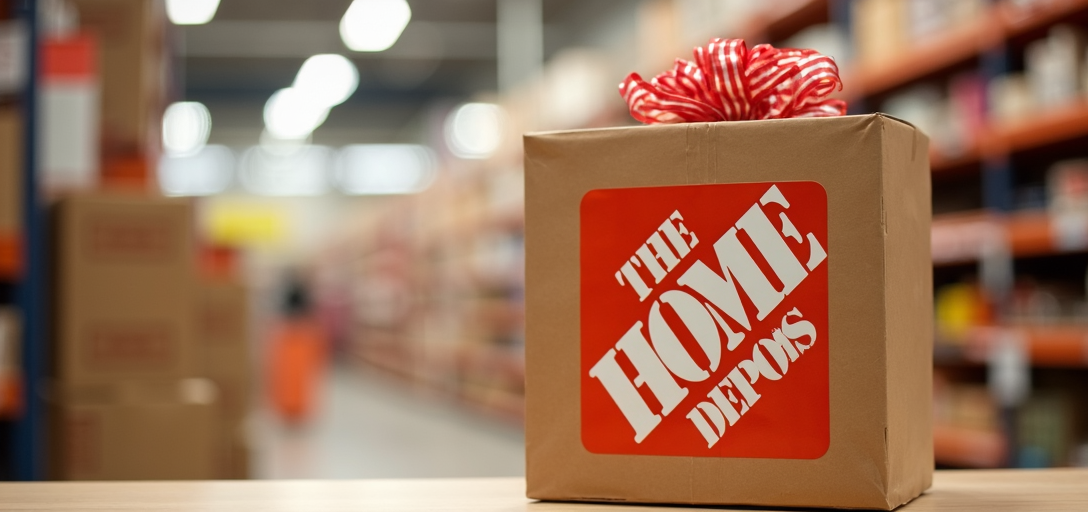 Explore the Top Black Friday 2026 Deals at Home Depot for Smart Shoppers