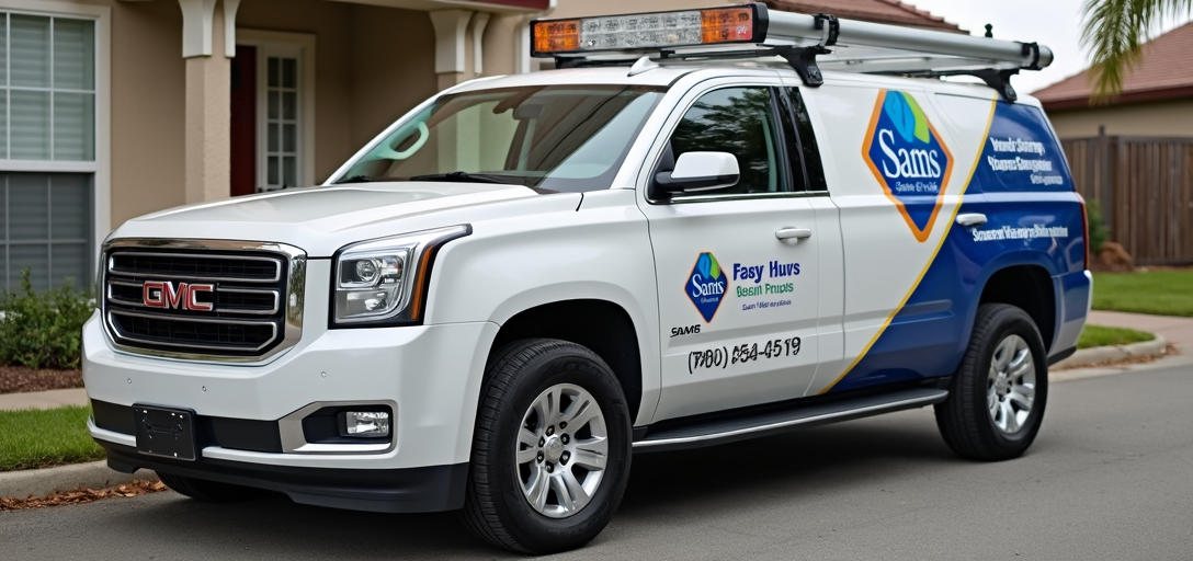 Discover Exclusive Savings on HVAC Services with Sam's Club Membership