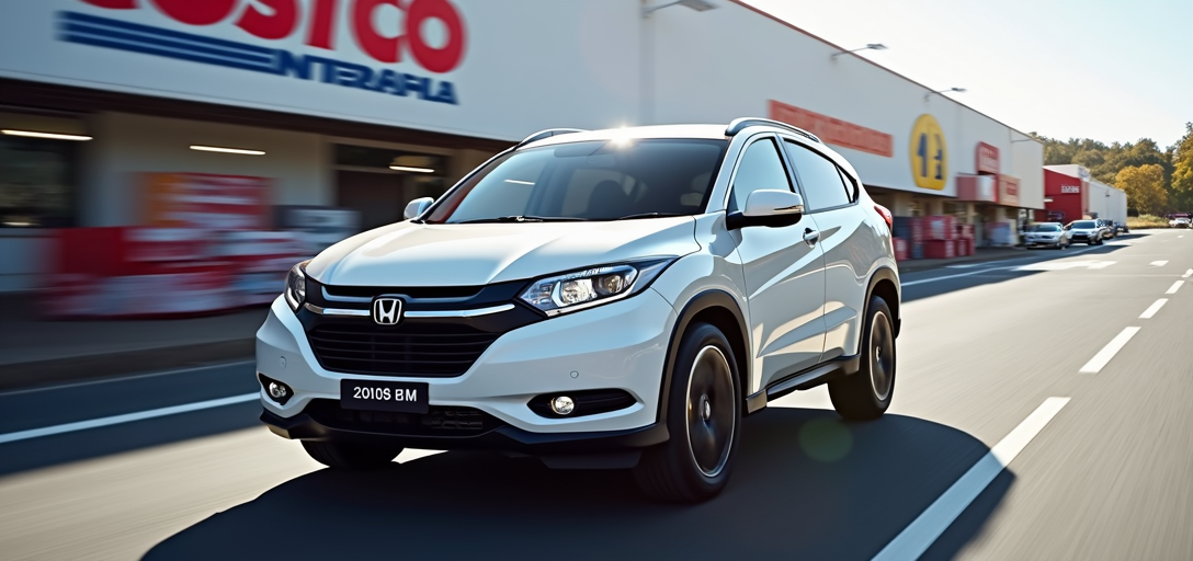 Discover How You Can Benefit from Costco Australia's Exclusive Member Car Deals in 2026