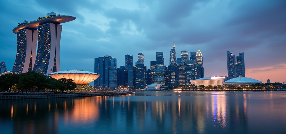 Exploring Smart Investment Opportunities in Singapore Without the Hype