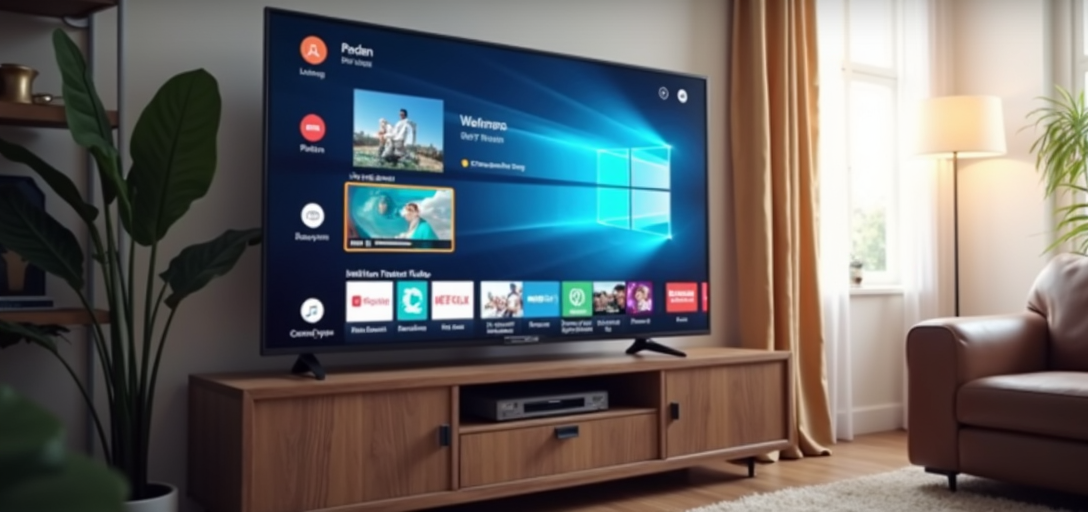 Discover Affordable TV and Internet Plans Available Through Costco