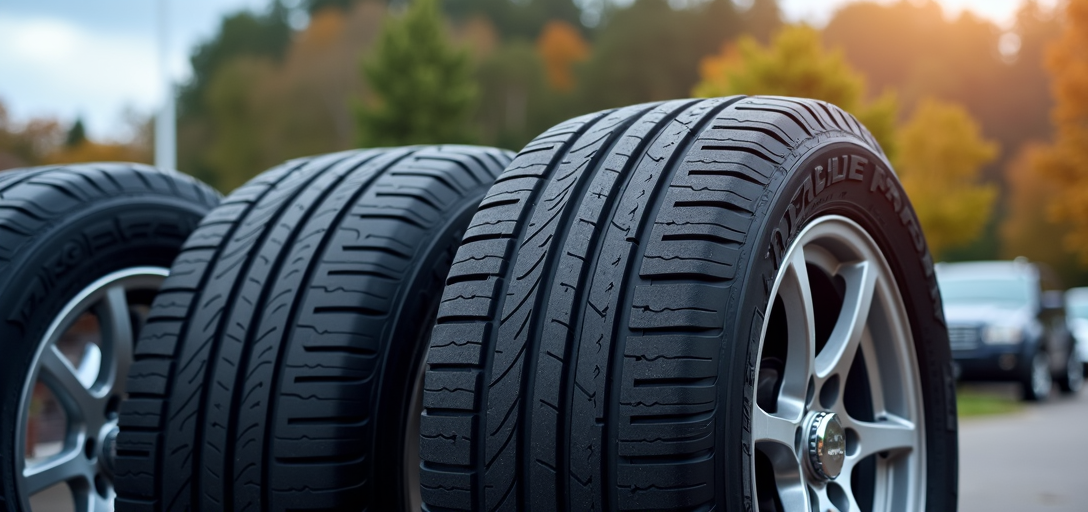 Explore Exclusive Goodyear Tyre Savings at Costco This September 2026