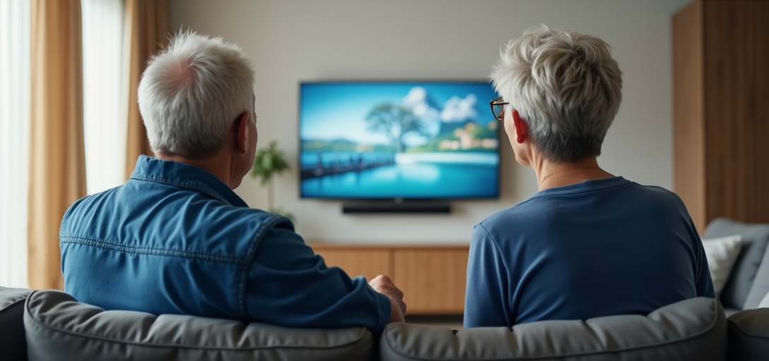 Exploring Affordable Cable TV and Internet Options for Seniors from Walmart