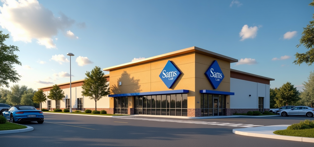 Exploring Electricity Discounts for Seniors at Sam's Club in Texas