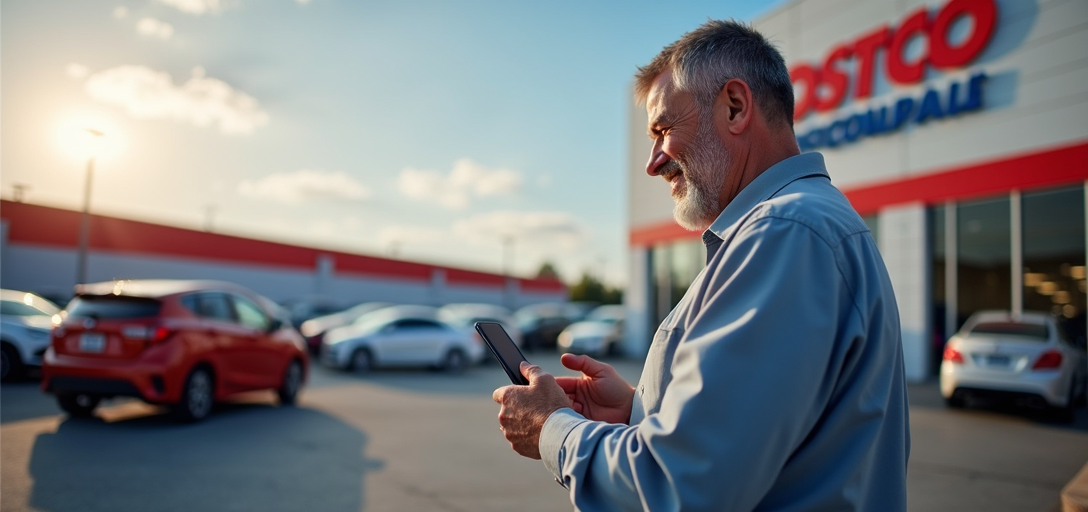 Exploring the Costco Car Buying Program: A Comprehensive Guide for Seniors in 2026