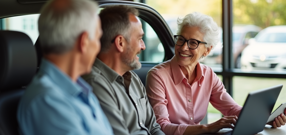 Discover How Seniors Can Save on Auto Insurance with State Farm Discounts