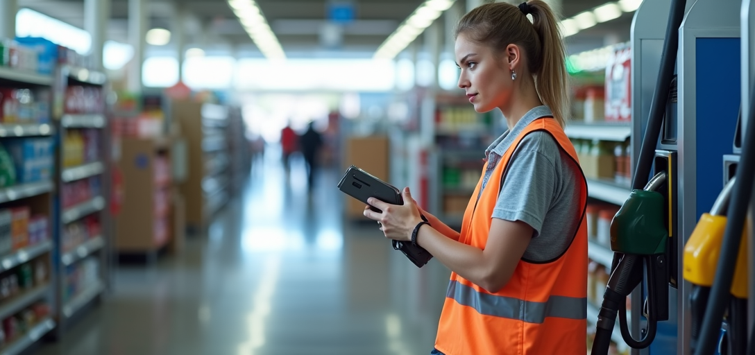 Walmart Members: How to Save on Gas in September 2026