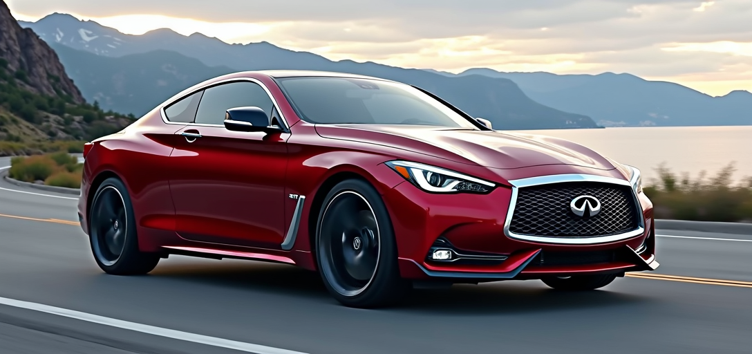 Explore Unbeatable INFINITI Lease Offers Available This September
