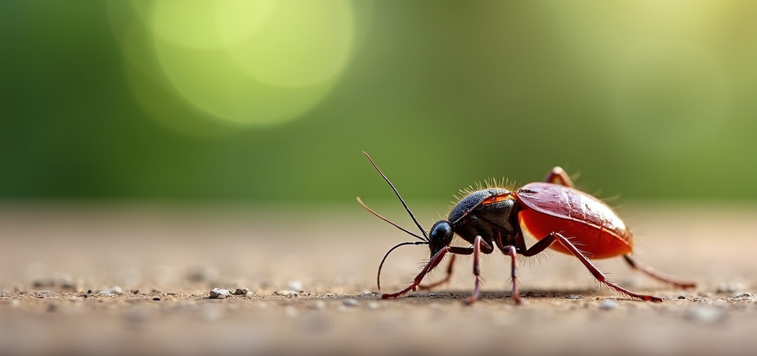 Top Household Pests to Watch Out For and How to Manage Them