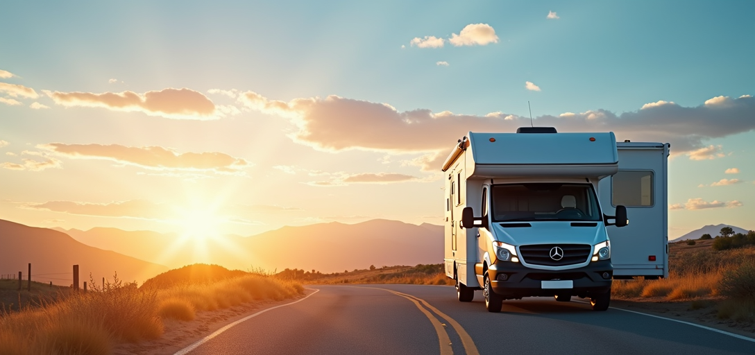 Exploring RV Insurance Savings for Seniors: What You Need to Know