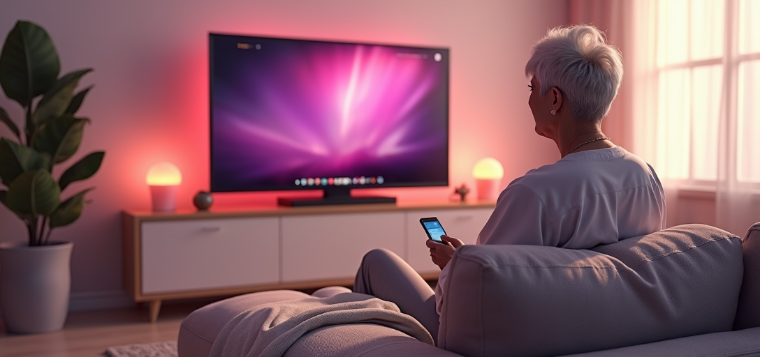 Exploring T-Mobile's 2026 Home Internet and TV Packages Tailored for Seniors