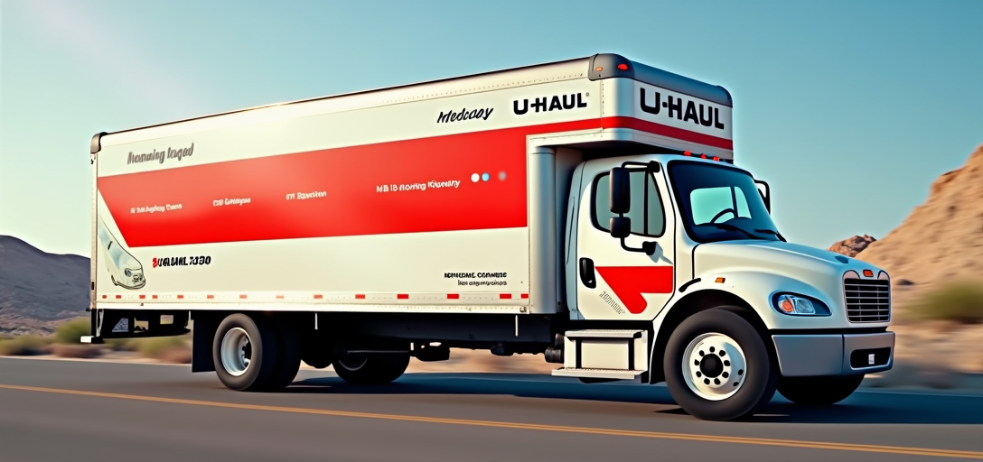 Discover Amazing Savings with U-Haul’s Latest Deals on Moving & Storage Services