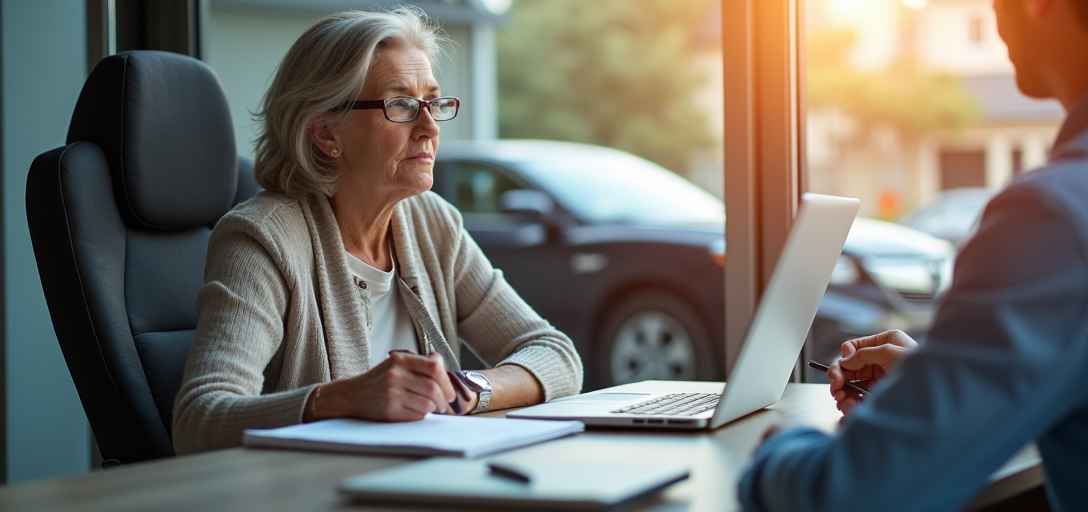 Exploring Costco's Auto Insurance Benefits for Seniors in 2026