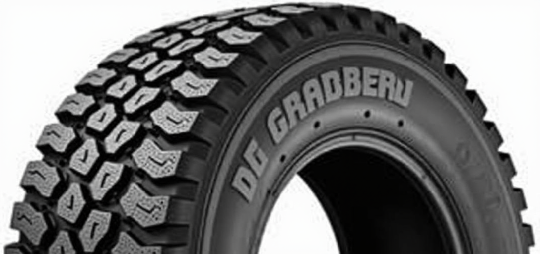 Discover Great Savings on General Grabber 10 Ply Tires Available at Walmart