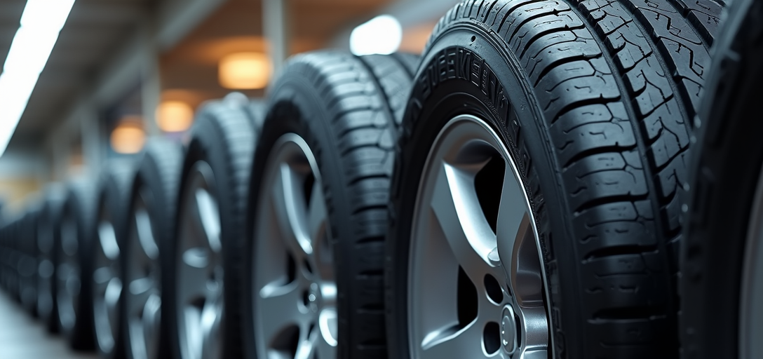 Huge Savings Alert: Discount Tire is Clearing Out Michelin Tires