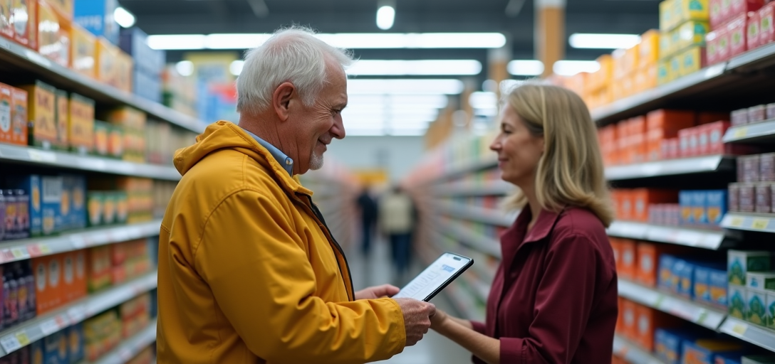 Discover Potential Senior Discounts at Walmart in 2026