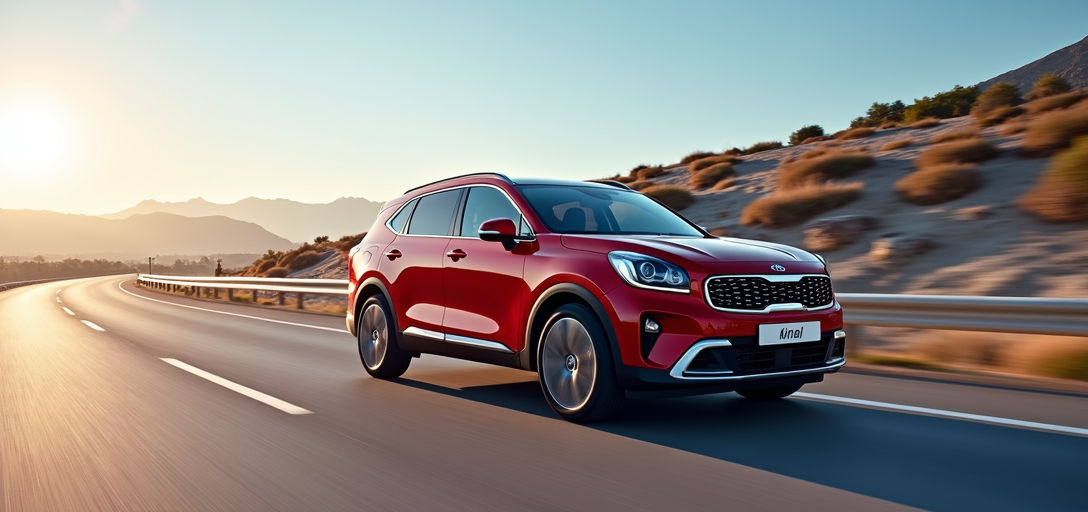 Discover Exciting August Deals on Kia's Latest Models