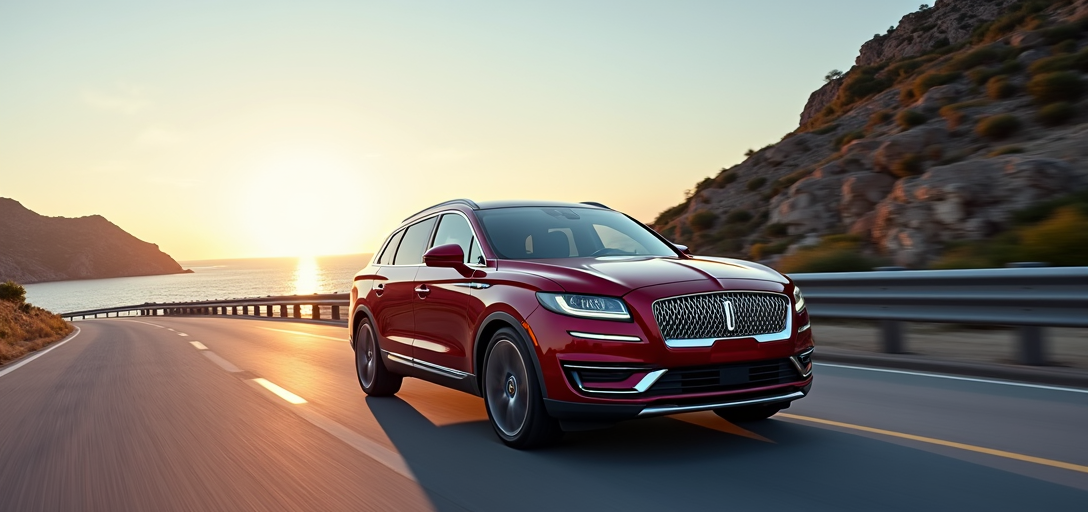 Discover September’s Exclusive Lease Specials on Lincoln Models