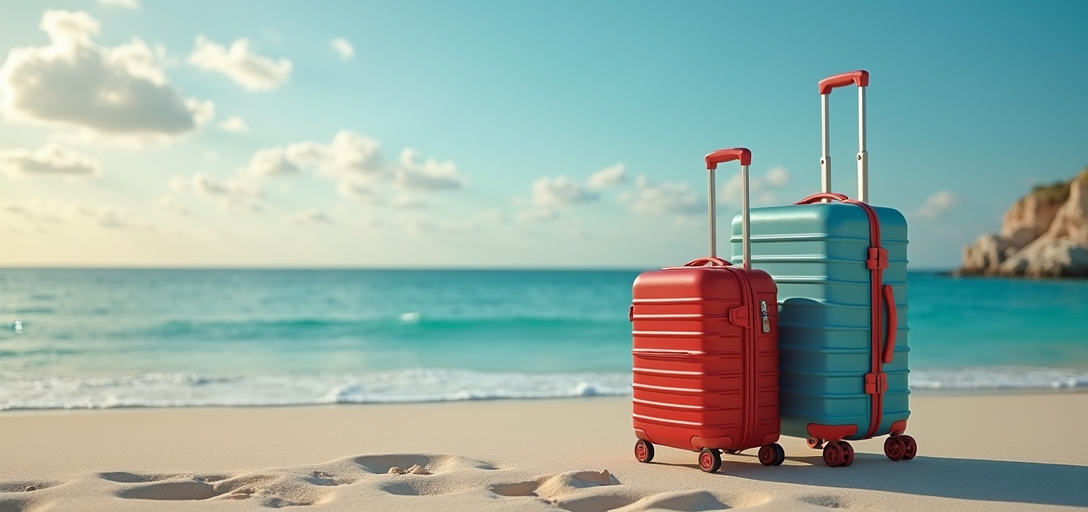Top Luggage Brands to Consider for Your Next Overseas Adventure
